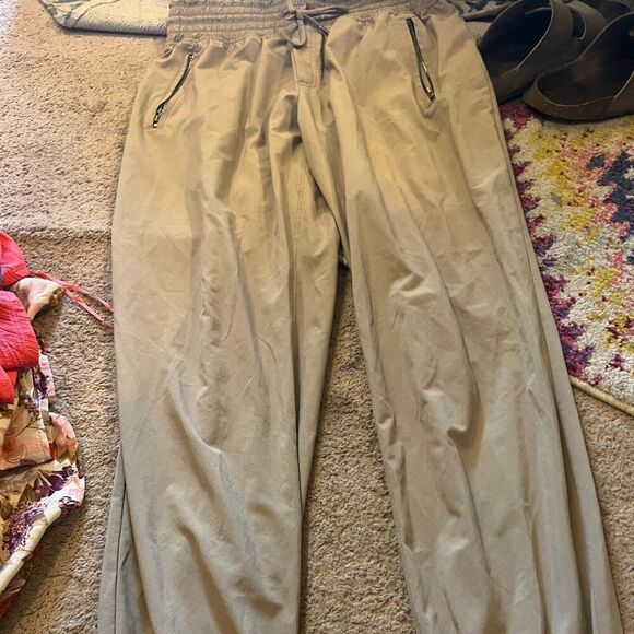 Athleta Camden Jogger 6 - Picture 1 of 8